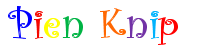 Logo Pien Knip